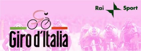 Approfondimento: Da Amsterdam a Verona, il 93 Giro d'Italia sulle reti Rai Sport e in HD via web - Sport